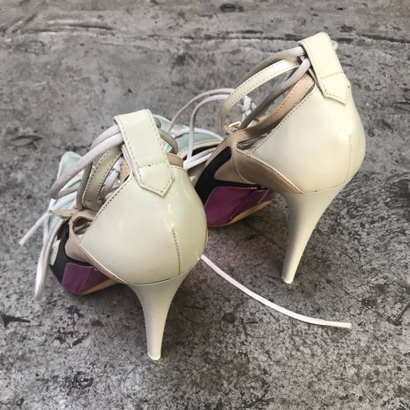 Raf Simons Jil Sander Heel - Picture 3 of 8